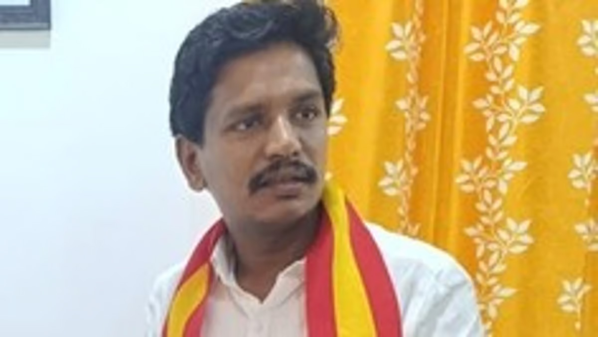 ஸ்ரீவைகுண்டம் எம்எல்ஏ சரவணன் நடவடிக்கையால் முதல்வர் விஜய்க்கு புதிய அரசியல் சிக்கலா?